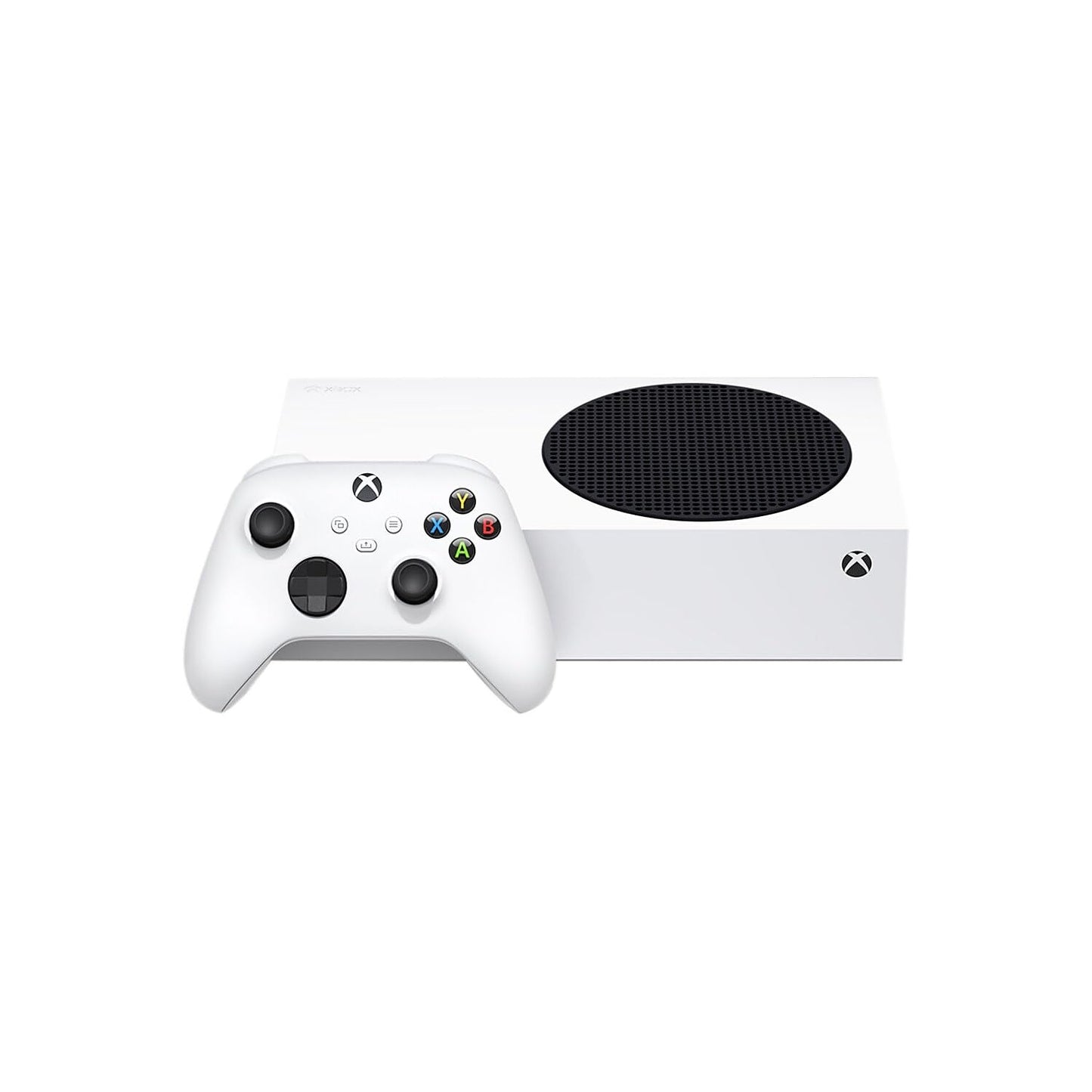 Microsoft Internacional Xbox Series S Fortnite & Rocket League Bundle