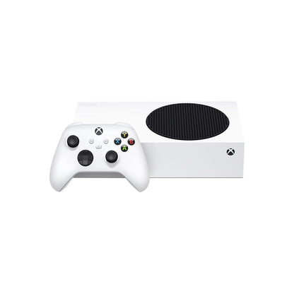 Microsoft Internacional Xbox Series S Fortnite & Rocket League Bundle