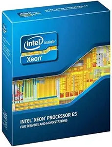 Intel Xeon E5-2620 v2 Six-Core CPU