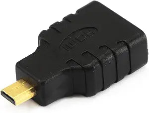 Monoprice 107703 HDMI Micro Port Saver Adapter — main product image