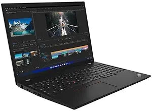 Lenovo ThinkPad P16s G1 21BT001MUS Mobile Workstation — main product image