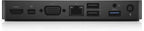 Dell 4W2HW WD15 USB-C 4K Monitor Dock with 180W Adapter