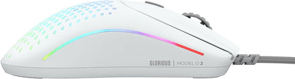 Glorious GLO-MS-OV2-MW Model O 2 Ultralight Gaming Mouse
