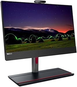 Lenovo 11VA004LUS ThinkCentre M90a Gen 3 All-in-One