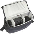 Lowepro Midtown 160 Black Camera Messenger Bag