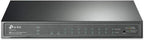 TP-Link TL-SG2210P 8-Port Gigabit Smart Managed PoE Switch