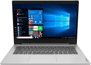 Lenovo 81VS0012US 14" A6 4GB 64GB eMMC Laptop
