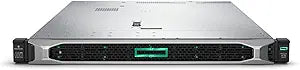 HP P19779-B21 DL360 Gen10 4210 Server — main product image