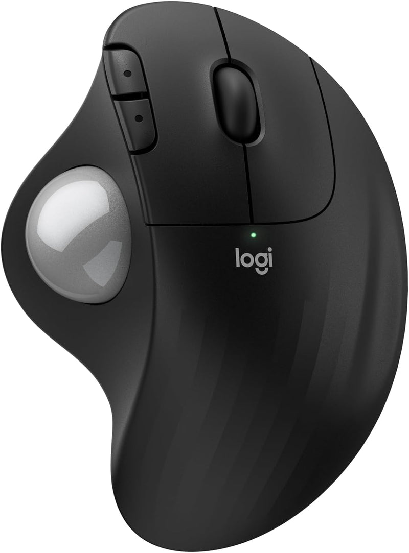 Logitech 910-007392 Ergo M575S Wireless Trackball Mouse — main product image