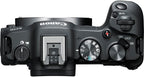 Canon 5803C002 EOS R8 Mirrorless Camera 24-105mm Kit Renewed