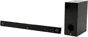 LG NB3530A 300W 2.1 Channel Sound Bar — main product image
