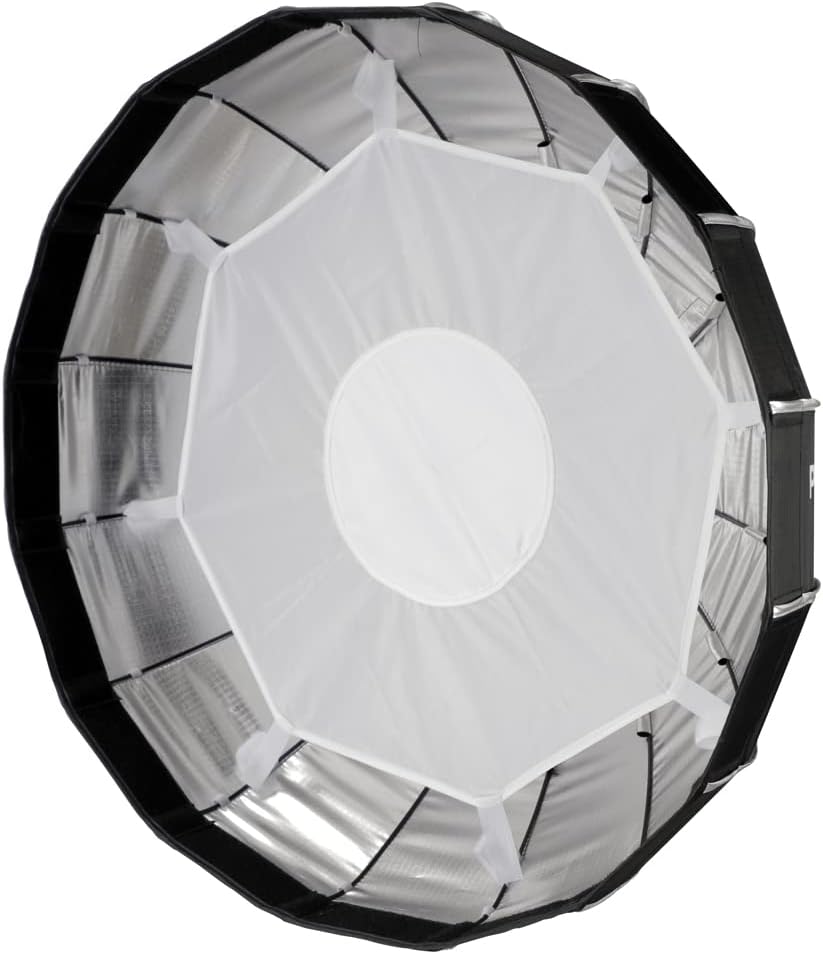 Phottix Rani II Folding Beauty Dish 33in (85cm)