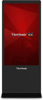 ViewSonic 401G000060873 55 Inch 4K Ultra HD Digital ePoster Kiosk