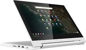 Lenovo C330 2-in-1 Chromebook 11.6" Touchscreen MediaTek 4GB RAM