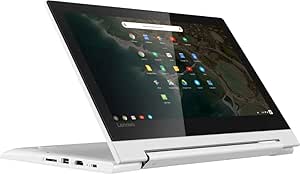 Lenovo C330 11.6" Chromebook Touchscreen Laptop
