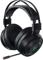 Razer RZ04-02670100 Nari Ultimate Wireless 7.1 Gaming Headset - Renewed