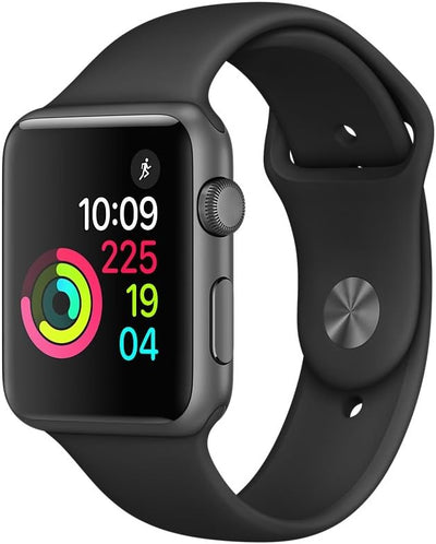 Apple MP022LL/A Watch Series 1 38mm