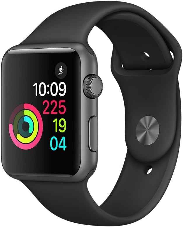 Apple MP022LL/A Watch Series 1 38mm — main product image