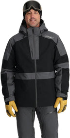 Spyder Seventy-Eight Men's Insulated Ski Jacket