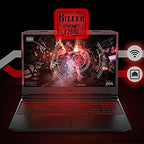 Acer Nitro 5 Gaming Laptop - Ryzen 3, 8GB, 512GB SSD, WiFi 6