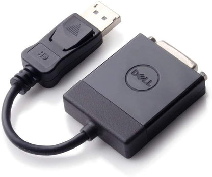 Dell 470-AANH DisplayPort to DVI Adapter