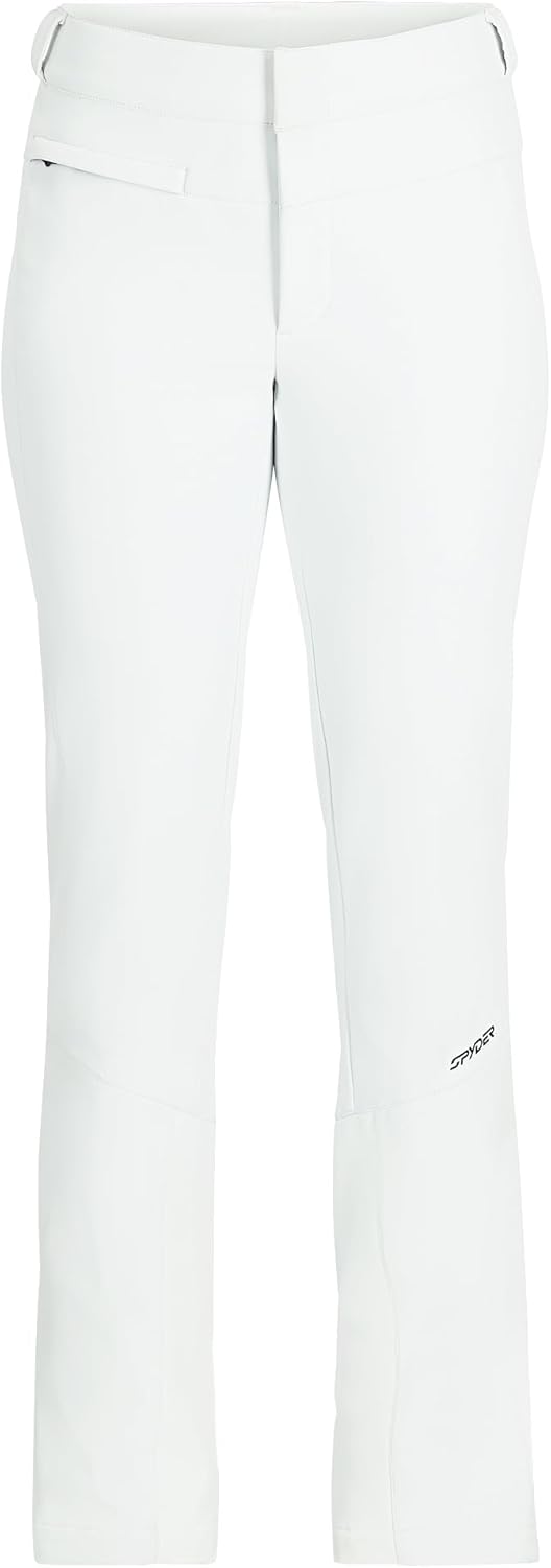 Spyder 38SD475306 Women's Orb Softshell Ski Pant — main product image