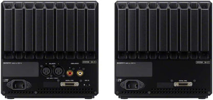Sony E1SNSAZ1RB SA-Z1 Signature Series Hi-Res Speakers