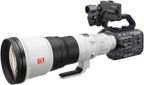 Sony ILME-FX6V_AV_4 FX6 Full-Frame Cinema Camera Bundle