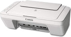 Canon PIXMA MG Series All-in-One Color Inkjet Printer