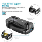 Neewer 10083626@@##1 MB-D16 Battery Grip for Nikon D750