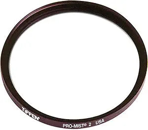 Tiffen 62PM2 62mm Pro-Mist 2 Filter