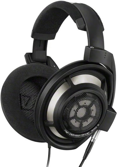 Sennheiser R-HD 800 S Reference Headphone System Renewed