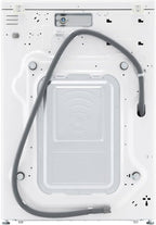 LG WM3600HWA 4.5 Cu. Ft. Smart wi-fi Front Load Washer