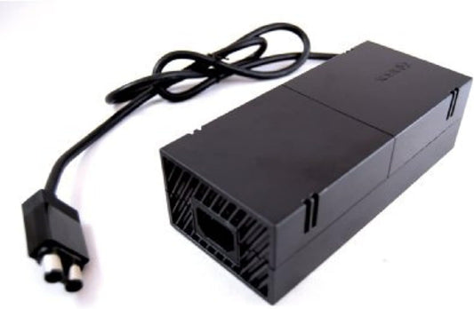 Microsoft PB-2221-02MX Xbox One AC Power Adapter