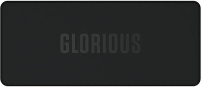 Glorious GLO-KBM-TKL-B Sound Dampening Keyboard Mat