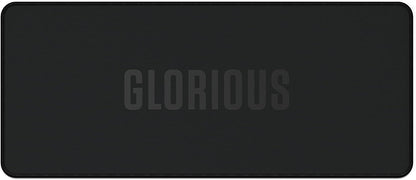 Glorious GLO-KBM-TKL-B Sound Dampening Keyboard Mat
