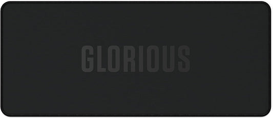 Glorious GLO-KBM-TKL-B Sound Dampening Keyboard Mat