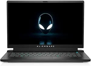 Dell Alienware m15 R5 Ryzen 9 RTX 3070 Gaming Laptop (Renewed)