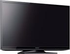 Sony KDL42EX440 42-Inch 1080p LED BRAVIA HDTV