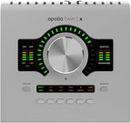 Universal Audio PCM0018200-000 Apollo Twin X Duo Studio+
