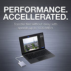 Seagate STKG500402 One Touch 500GB Portable SSD