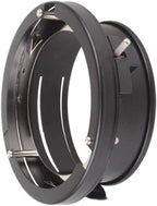 Godox 98mm Mount Bowens Speedring Flash Adapter