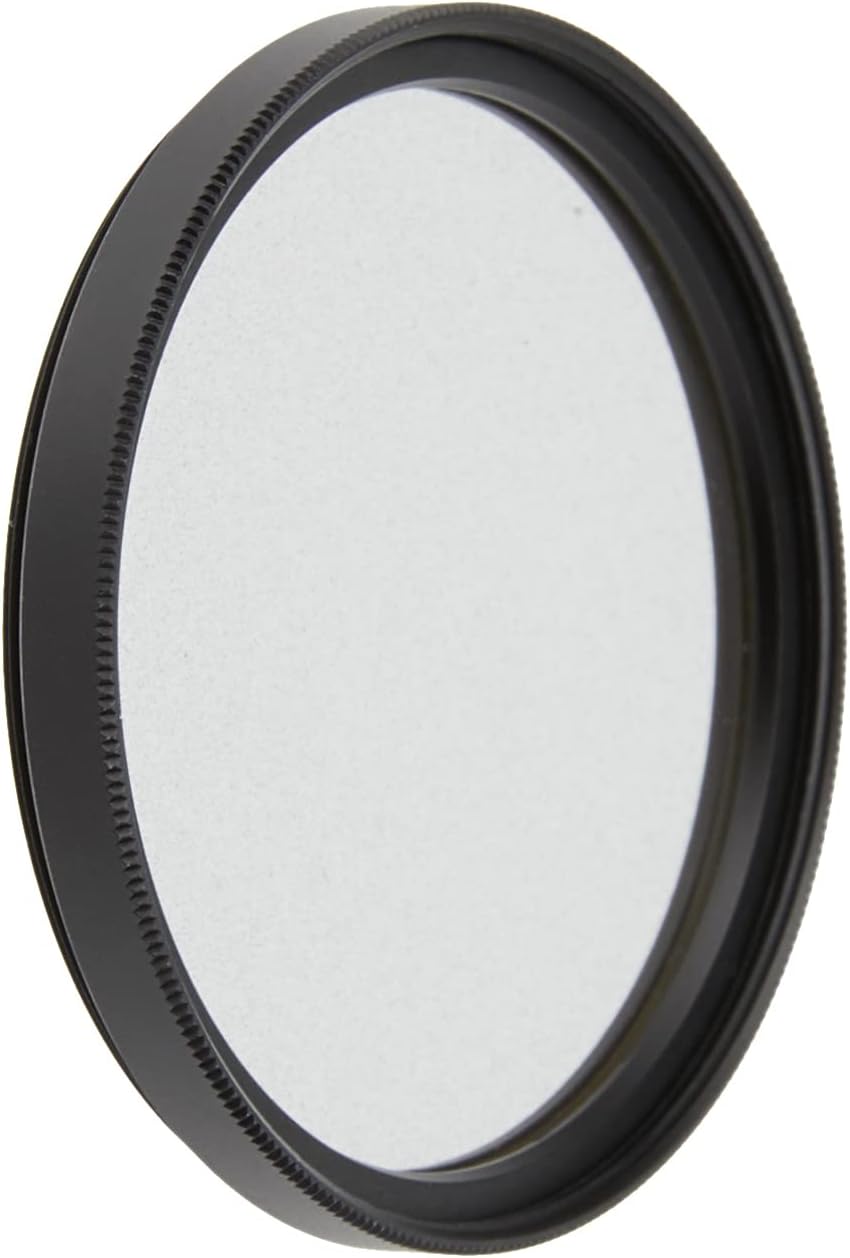 Tiffen 52BPM1 52mm Black Pro-Mist 1 Diffusion Filter