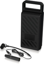 Behringer CB 101 Condenser Gooseneck Instrument Microphone
