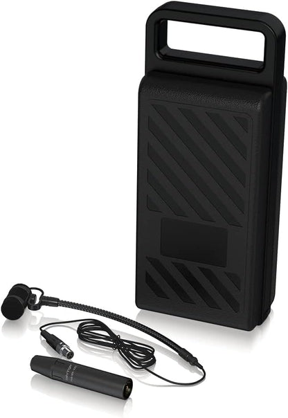 Behringer CB 101 Condenser Gooseneck Instrument Microphone