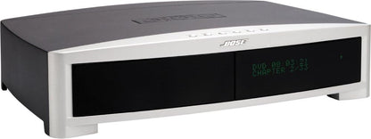 Bose 321GSII-SL Silver DVD Home Entertainment System