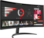 LG LG34WQ60CB 34
