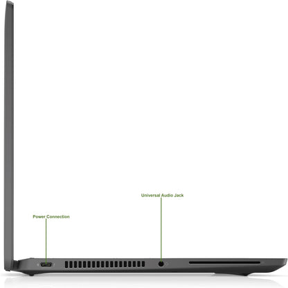 Dell Latitude 7420 i7 11th Gen FHD Laptop (Renewed)