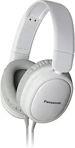Panasonic RPHX250E-W Blanc Headphones