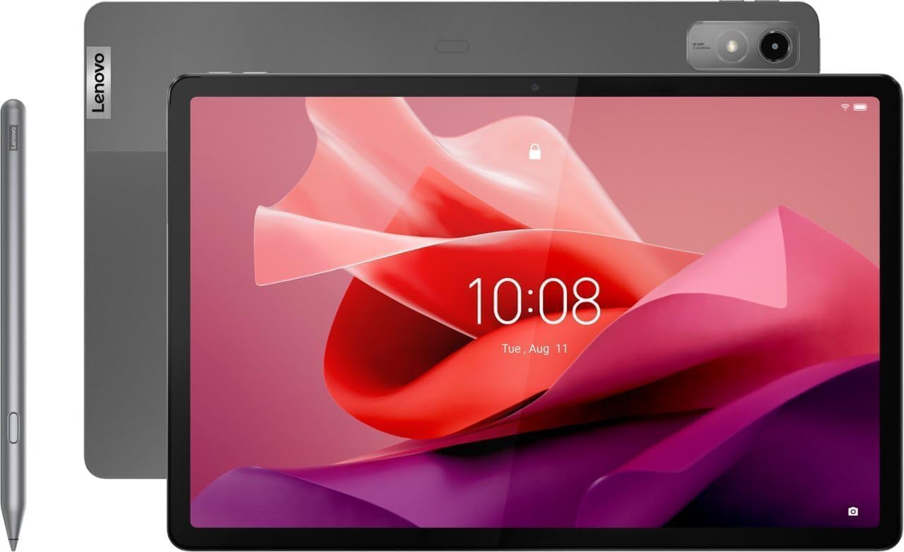 Lenovo ZACH0176US Tab P12 12.7" 3K Tablet